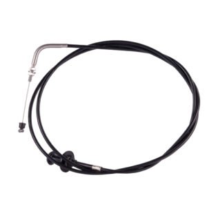 Choke Cable compatible with Yamaha GU2-U7242-02-00 XL760
