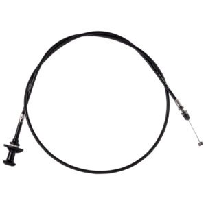 Choke Cable compatible with Yamaha GU3-U7242-02-00 XL1200