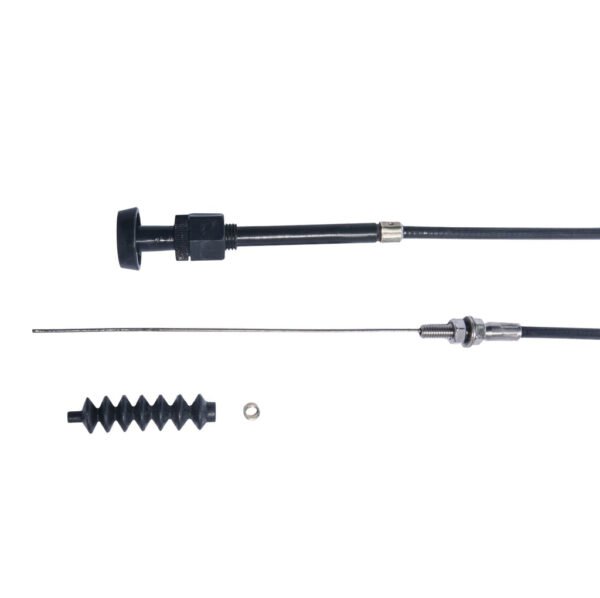 Choke Cable for Kawasaki 59401-3001 JS440, JS550, 550 SX
