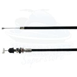 Choke Cable for Polaris 7080672 SLH, SLT700