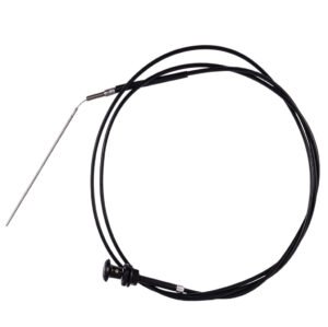 Choke Cable for Sea-Doo 270000383 GTX, RX, GSX LTD, GTX LTD