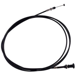 Choke Cable for Yamaha F0U-U7242-00-00 Exciter 135, Exciter 270