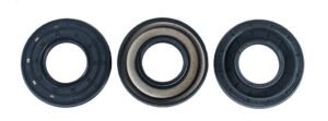Crankshaft End Seal Kit for Kawasaki JS440, JS550, 550 SX
