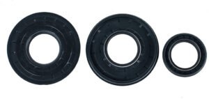 Crankshaft End Seal Kit for Yamaha Superjet, Superjet 650