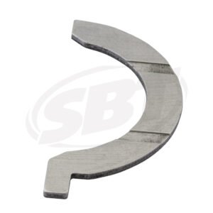 Crankshaft Thrust Washer Half Set for Sea-Doo 420933140 Spark 2Up, Spark 3Up, Tr