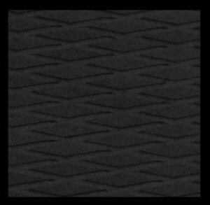 Cut Diamond Solid Color Hydro-Turf Traction Mat Sheet with PSA