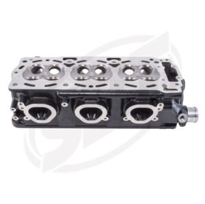 Cylinder Head for Sea-Doo GTX LTD 215, GTI SE 155, GTX 155, RXT X 260 aS