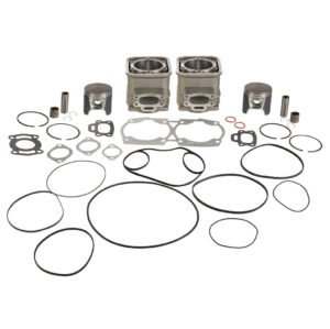 Cylinder Kit for Sea-Doo 421000056,420923806,290923236 GTI, Sportster, GTS, GS,