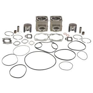 Cylinder Kit for Sea-Doo 421000056,420923806,290923236 GTI, Sportster, GTS, GS,