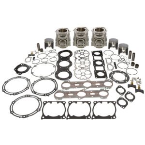 Cylinder Kit for Yamaha XLT 1200, GP1200R, XL 1200, XR1800