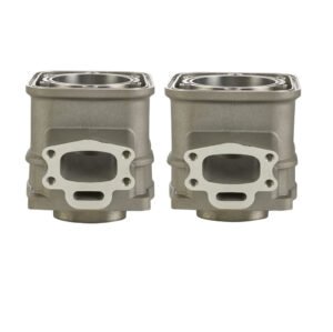 Cylinder Set for Sea-Doo 421000056,420923806,290923236 GTI, Sportster, GTS, GS,
