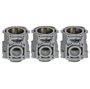 Cylinder Set for Yamaha 66V-11311-00-94 XLT1200, GP1200, XL1200 LTD, XR1800