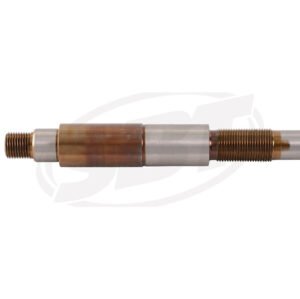 Drive Shaft for Yamaha 66H-45511-00-00 LS2000, AR210, LX210, Exciter 135