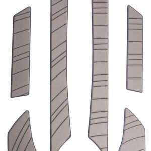 Elite Traction Mats for Kawasaki STX-15F 2013-2018