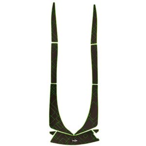 Elite Traction Mats for Kawasaki Ultra 250 Ultra LX Ultra 310X/R/LX