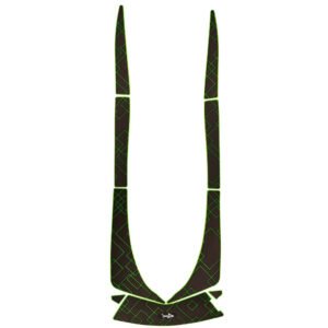 Elite Traction Mats for Kawasaki Ultra 250 Ultra LX Ultra 310X/R/LX