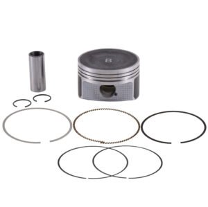 Engine Rebuild Kit for Yamaha FX Cruiser HO, FX HO, AR240 HO, SX240 HO, SXT1800