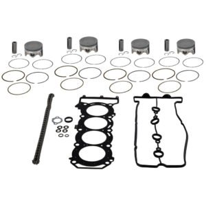 Engine Rebuild Kit for Yamaha FX Cruiser SVHO, FX SVHO, FX Limited SVHO, AR195