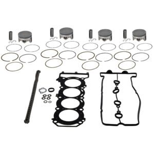 Engine Rebuild Kit for Yamaha FX Cruiser SVHO, FX SVHO, FX Limited SVHO, AR195