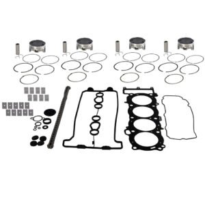 Engine Rebuild Kit for Yamaha FX140, FX140 Cruiser, SR230, AR230, SX230