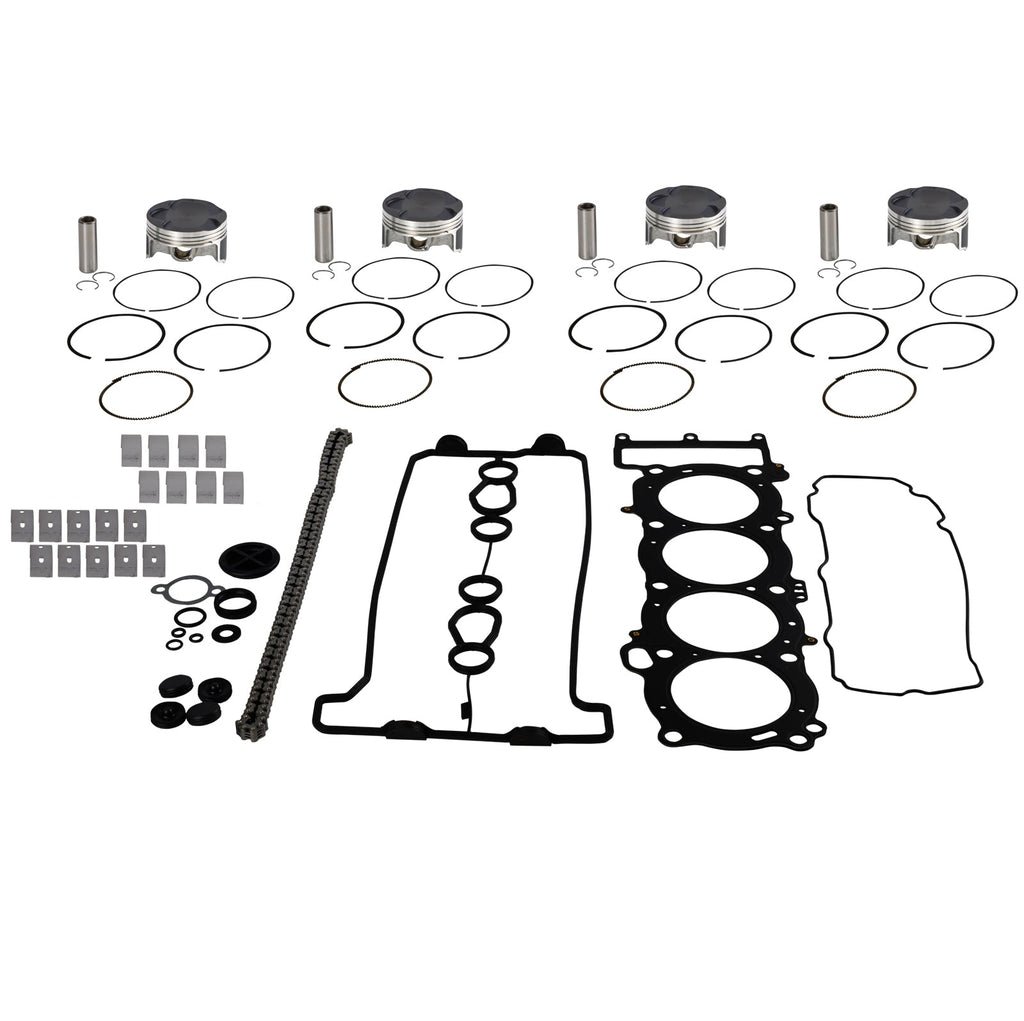 engine rebuild kit for yamaha fx140, fx140 cruiser, sr230, ar230, sx230 Engine Rebuild Kit for Yamaha FX140, FX140 Cruiser, SR230, AR230, SX230