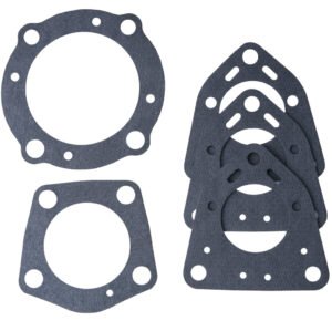 Exhaust Gasket Kit for Kawasaki 900 STX, ZXI, STS