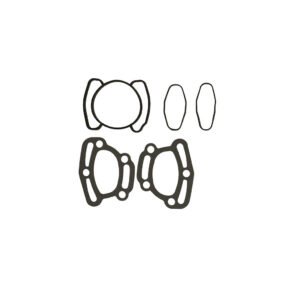 Exhaust Gasket Kit for Sea-Doo Sportster LE DI, GTX DI, RX DI, LRV DI, XP DI, 3D