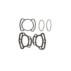 Exhaust Gasket Kit for Sea-Doo Sportster LE DI, GTX DI, RX DI, LRV DI, XP DI, 3D