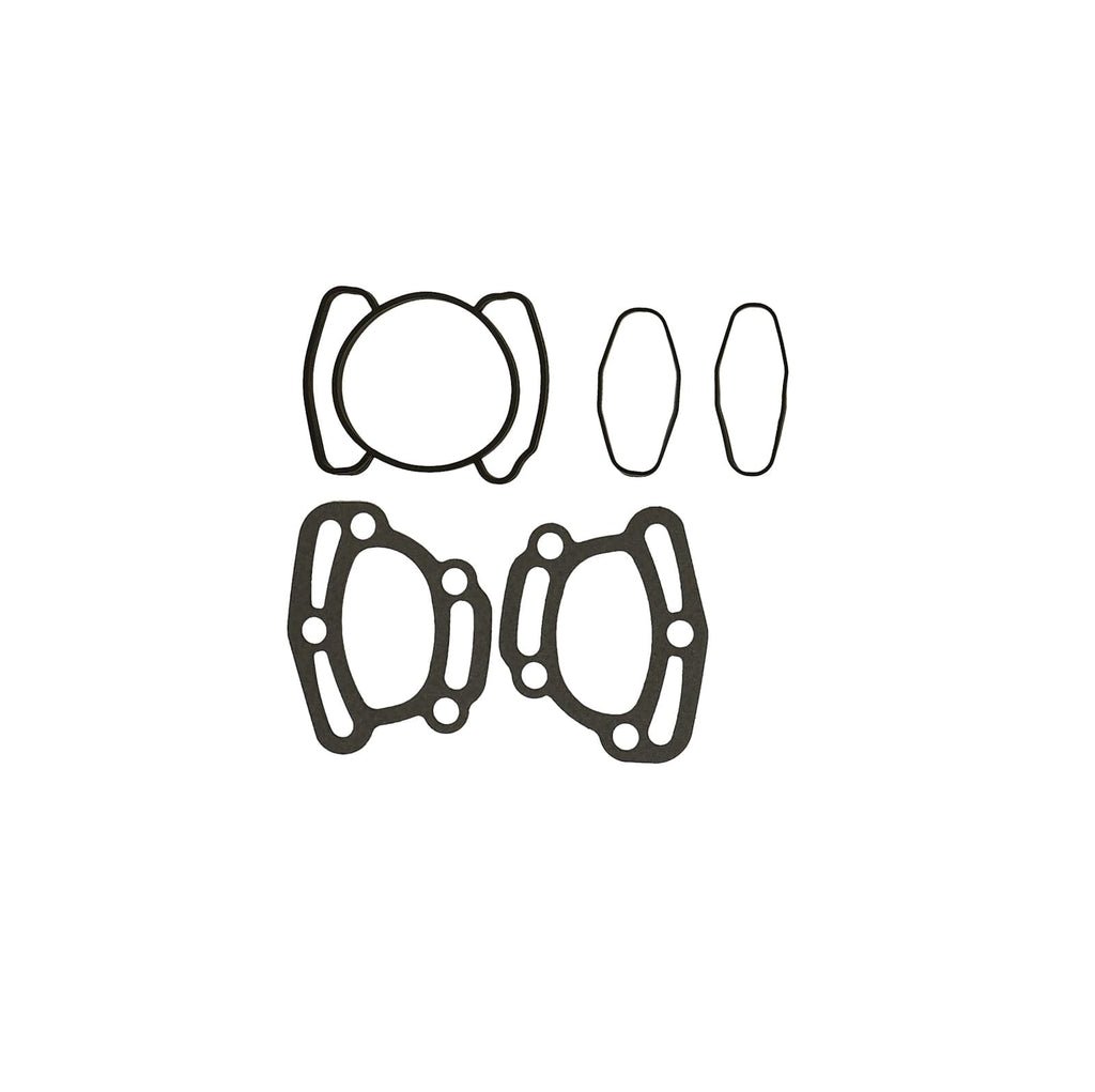 exhaust gasket kit for sea doo sportster le di, gtx di, rx di, lrv di, xp di, 3d Exhaust Gasket Kit for Sea-Doo Sportster LE DI, GTX DI, RX DI, LRV DI, XP DI, 3D