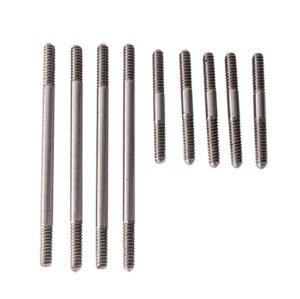 Exhaust Stud Kit for Kawasaki 900 STX, 1100 ZXI, 900 ZXI, 1100 STX, 900 STS