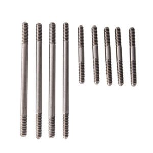 Exhaust Stud Kit for Kawasaki 900 STX, 1100 ZXI, 900 ZXI, 1100 STX, 900 STS
