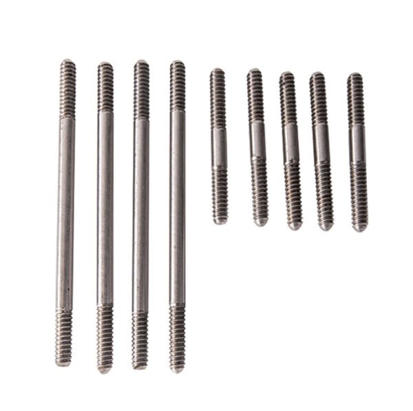 Exhaust Stud Kit for Kawasaki 900 STX, 1100 ZXI, 900 ZXI, 1100 STX, 900 STS