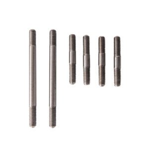 Exhaust Stud Kit for Kawasaki SXI Pro, 750 ZXI, STS, 750 SXI, 750 SS, SS XI, 750