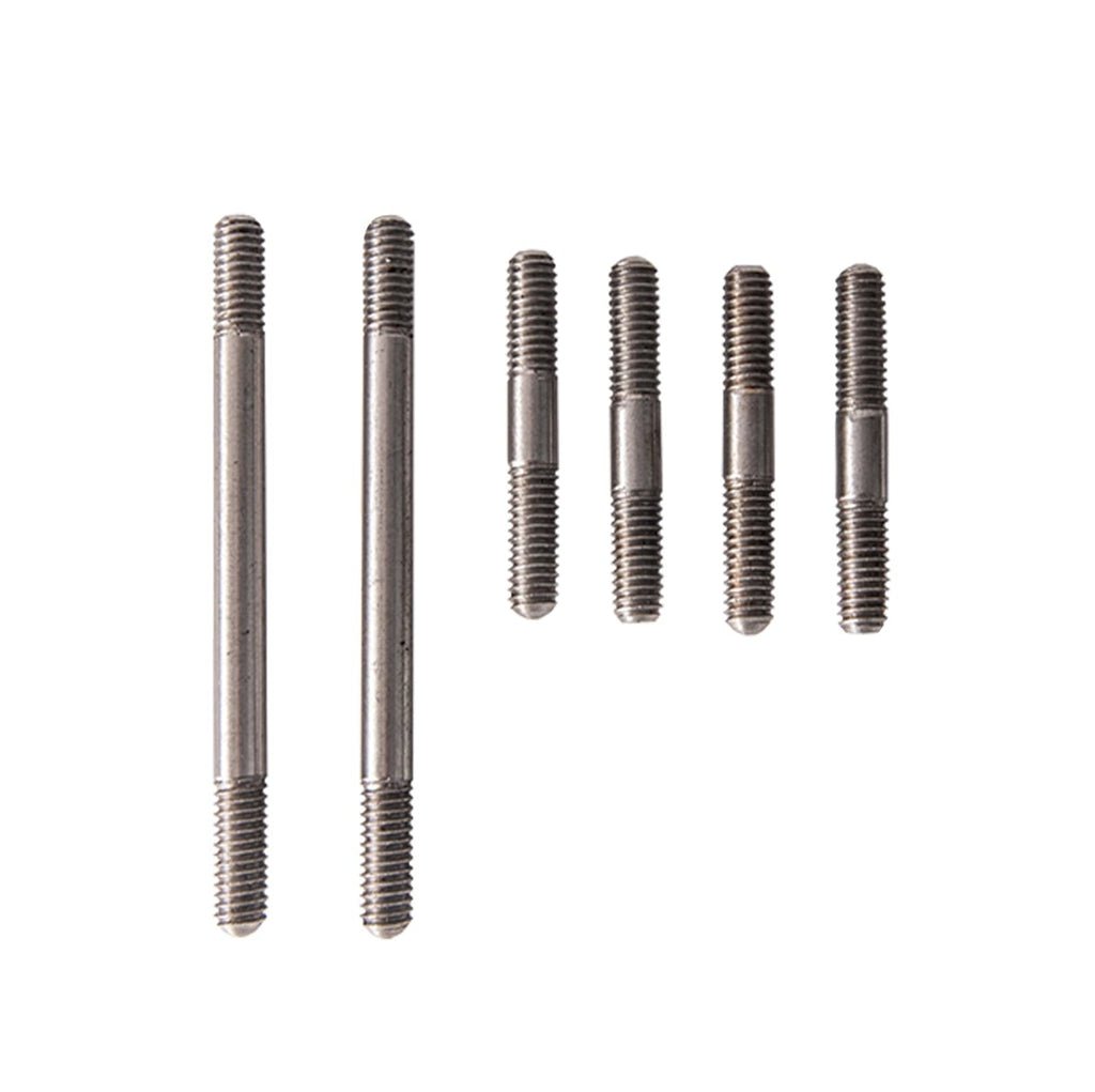 exhaust stud kit for kawasaki sxi pro, 750 zxi, sts, 750 sxi, 750 ss, ss xi, 750 Exhaust Stud Kit for Kawasaki SXI Pro, 750 ZXI, STS, 750 SXI, 750 SS, SS XI, 750