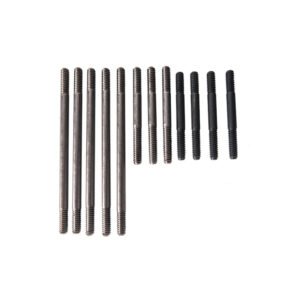 Exhaust Stud Kit for Kawasaki Ultra 150, 1200 STX-R