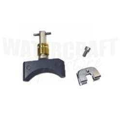 Exhaust Valve Kit for Yamaha GP800, XLT1200, GP1200, XLT800, XL1200 LTD, XL800 X