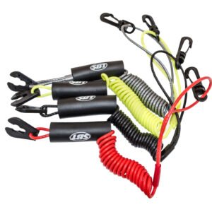 Floating Lanyard for Yamaha