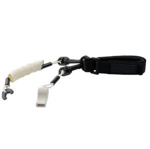Floating Lanyard With Whistle for Kawasaki, Polaris, Tigershark, Honda, WetJet 3