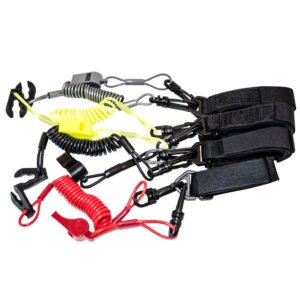 Floating Lanyard with Whistle for Yamaha