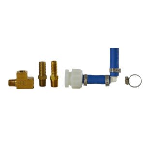 Flush Kit for Kawasaki 1100 ZXI, 900 STX, 900 ZXI, 1100 STX, 900 STS