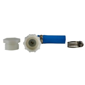 Flush Kit for Kawasaki 650 SX, Jet Mate, X2, TS, JS550, 550 SX