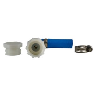 Flush Kit for Kawasaki 650 SX, Jet Mate, X2, TS, JS550, 550 SX