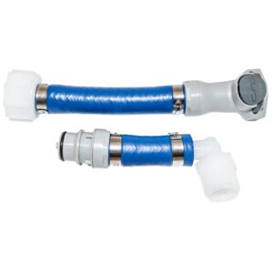 Flush Kit for Polaris Ficht, DI