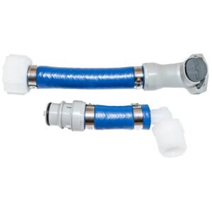 Flush Kit for Polaris Ficht, DI