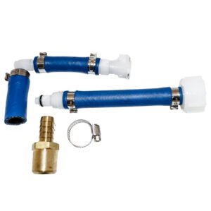 Flush Kit for Polaris Quick Snap