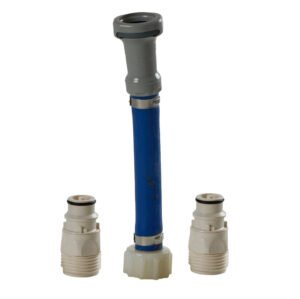 Flush Kit for Sea-Doo Dual Engine Jet Boats