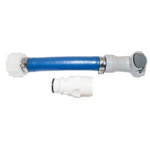 Flush Kit for Sea-Doo Rear Drain Q/S