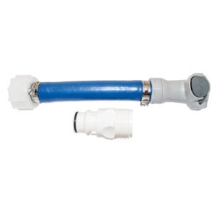 Flush Kit for Sea-Doo Rear Drain Q/S