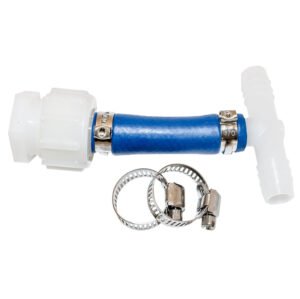 Flush Kit for Sea-Doo SP, GT, GTS, GTX, SPX