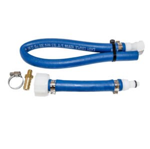 Flush Kit for Yamaha